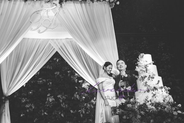 Chụp phóng sự cưới đẹp ở Đà Nẵng