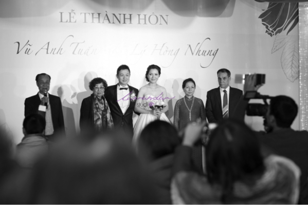 Dịch vụ chụp hình cưới hỏi đẹp tại Đà nẵng