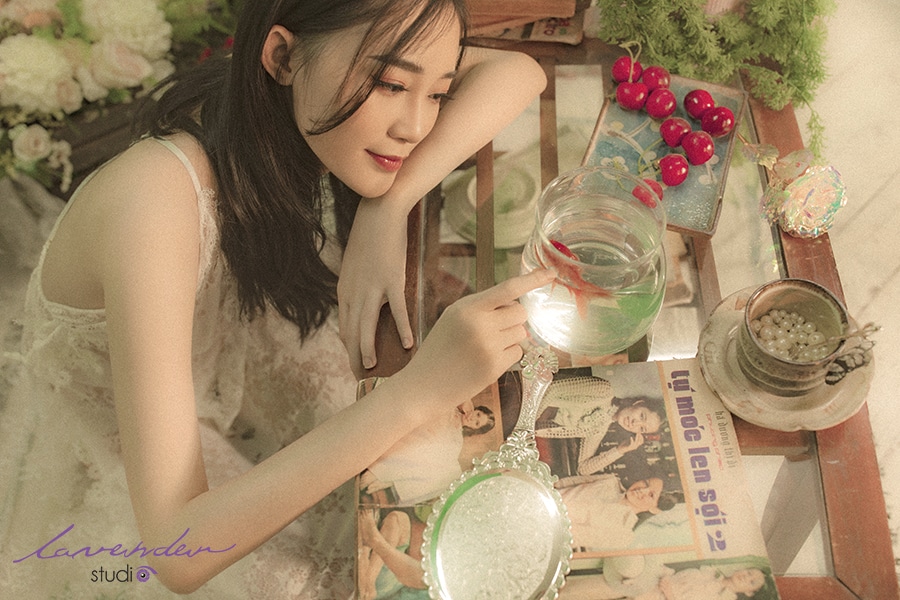 Chụp ảnh nghệ thuật đẹp ở Hà Nội Chụp ảnh nghệ thuật đẹp ở Hà Nội