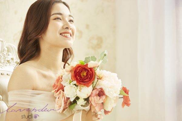 Chụp ảnh nghệ thuật đẹp ở Hà Nội