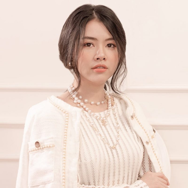 Chụp hình profile cá nhân chuyên nghiệp