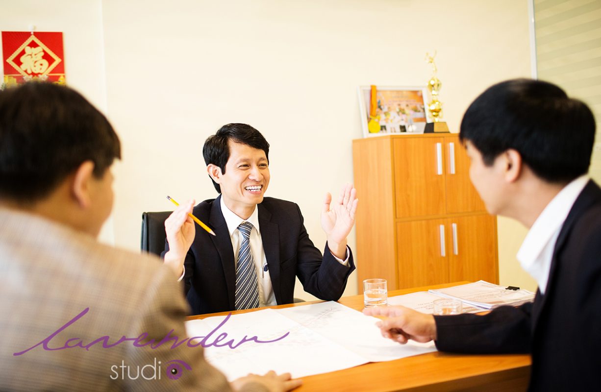 Giá chụp 1 gói ảnh doanh nghiệp hiện nay bao nhiêu