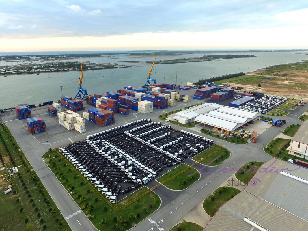 Dịch vụ quay chụp bằng flycam giá rẻ hiện nay