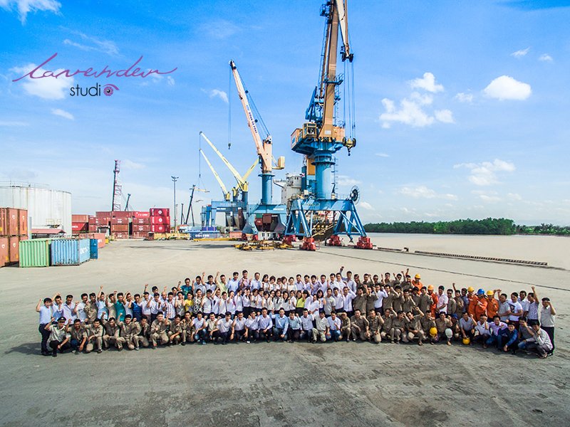 Giá dịch vụ chụp ảnh quảng cáo doanh nghiệp năm 2024