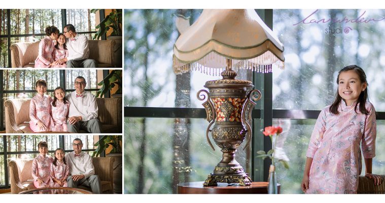 Giá gói chụp ảnh kỷ niệm ngày cưới cùng gia đình
