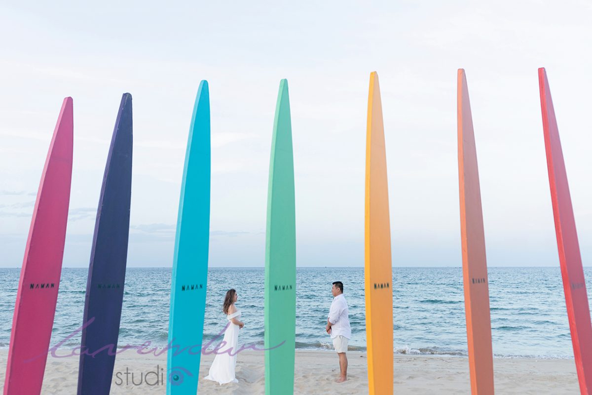 Tạo dáng chụp ảnh couple đẹp