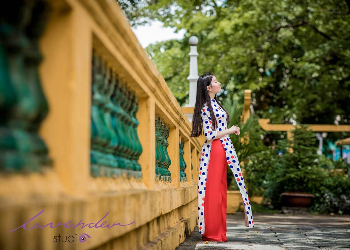 Dịch vụ chụp ảnh áo dài khi du lịch Hội an bao nhiêu Dịch vụ chụp ảnh áo dài khi du lịch Hội an bao nhiêu