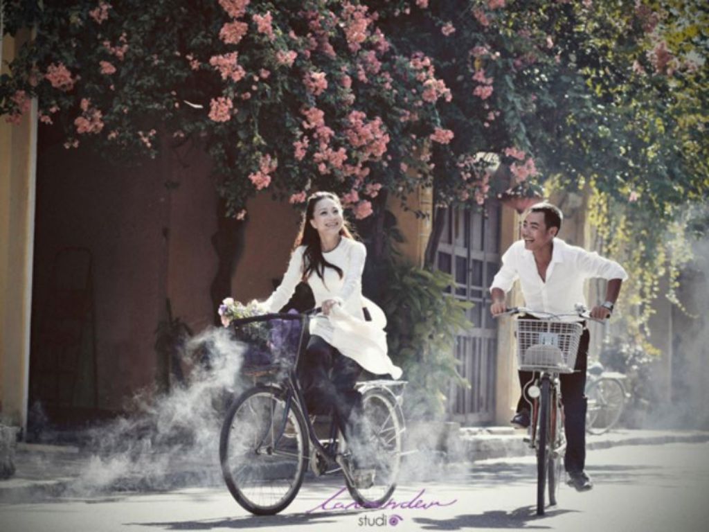 Giá chụp ảnh du lịch ở Hội an bao nhiêu tiền Giá chụp ảnh du lịch ở Hội an bao nhiêu tiền