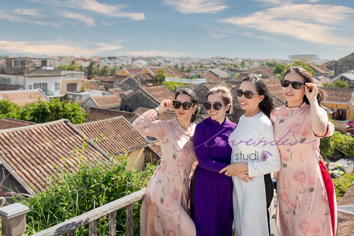 Giá gói chụp ảnh du lịch năm 2024-2025 ở Hội An Giá gói chụp ảnh du lịch năm 2024-2025 ở Hội An