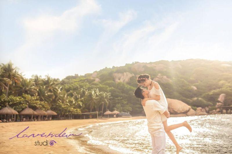 Chụp ảnh cưới đẹp làm sao ở Nha Trang Chụp ảnh cưới đẹp làm sao ở Nha Trang