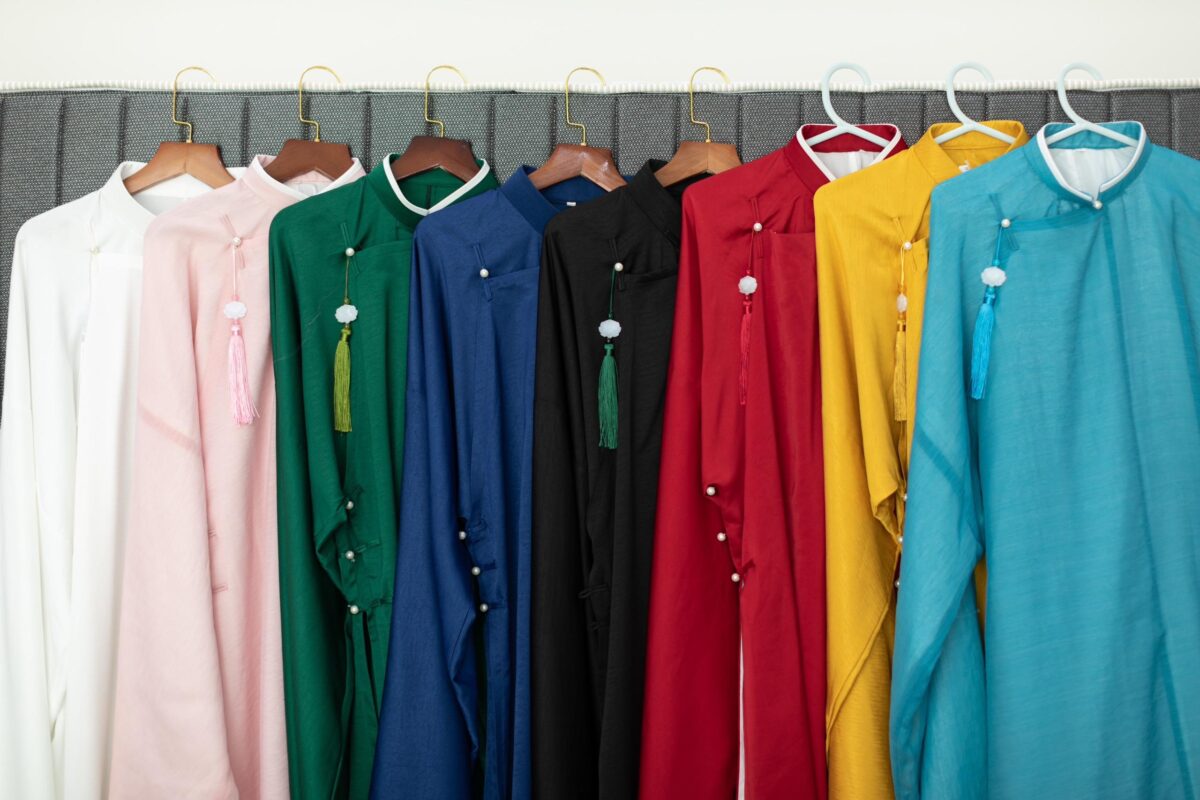 Cho thuê cổ phục ở Huế tại tiệm áo dài Lavender Studio Huế