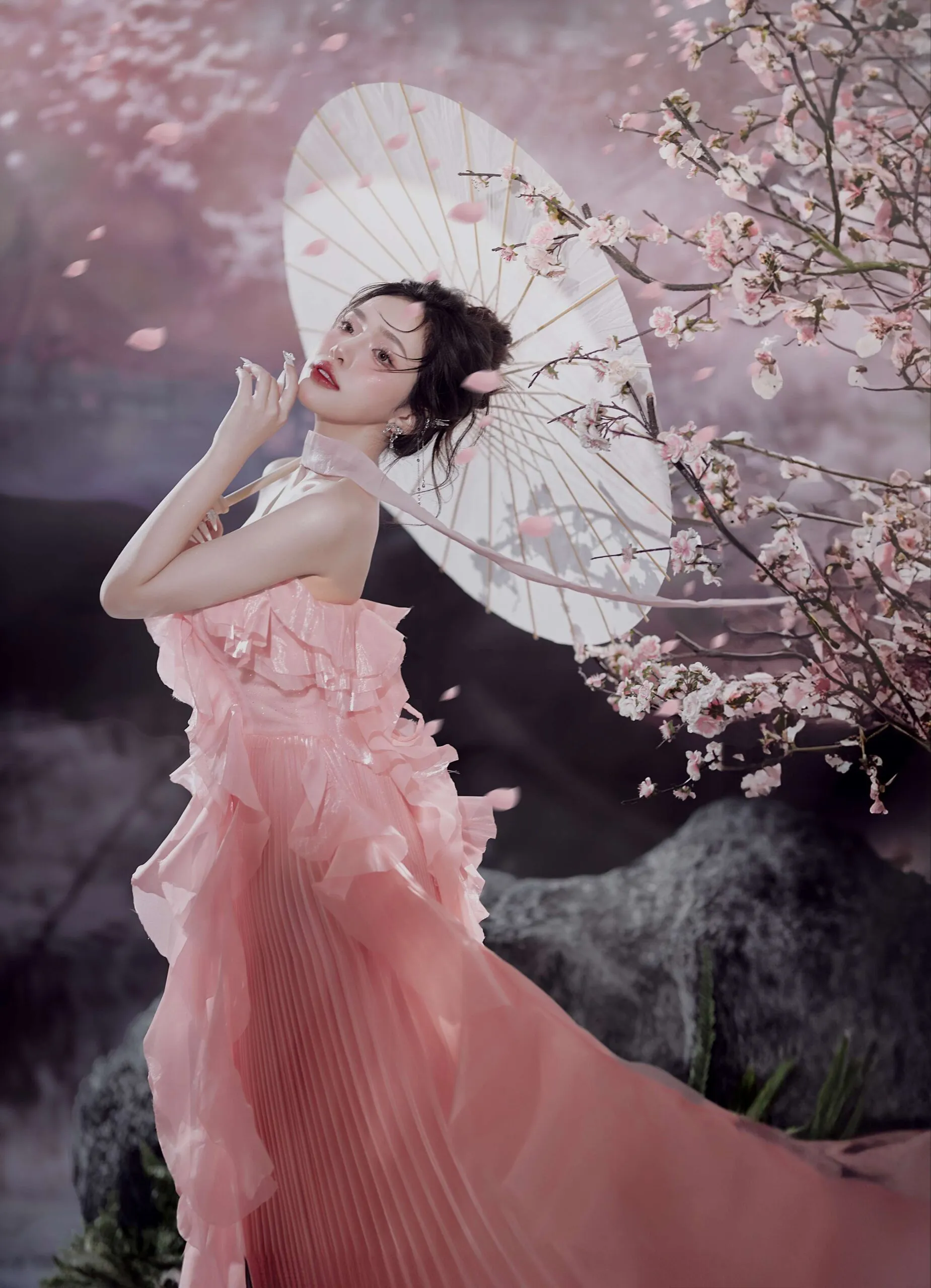 Studio chụp ảnh nghệ thuật Tết tại Hà Nội Studio chụp ảnh nghệ thuật Tết tại Hà Nội