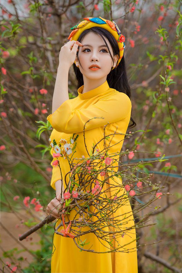 Studio chụp ảnh nghệ thuật Tết tại Hà Nội Studio chụp ảnh nghệ thuật Tết tại Hà Nội