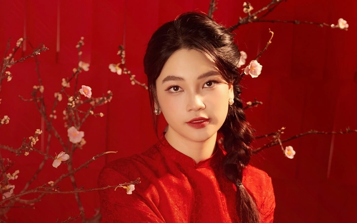 Studio chụp ảnh nghệ thuật Tết tại Hà Nội Studio chụp ảnh nghệ thuật Tết tại Hà Nội