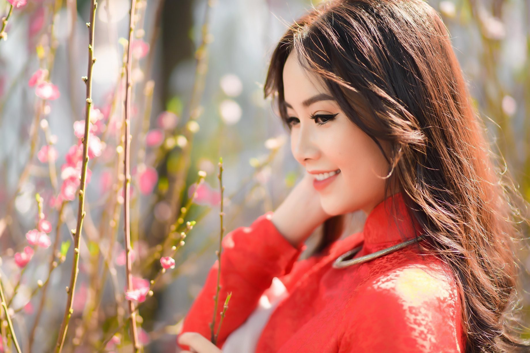 Tổng hợp concept chụp ảnh ngoại cảnh Tết 2025 ấn tượng Tổng hợp concept chụp ảnh ngoại cảnh Tết 2025 ấn tượng