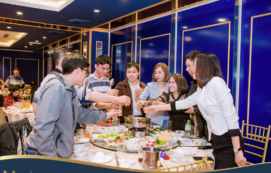 dịch vụ thuê thợ chụp hình sự kiện tại TP.HCM