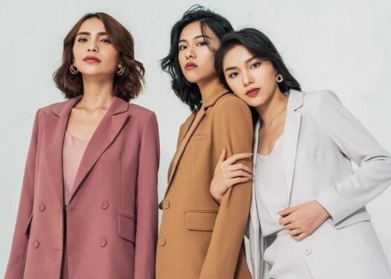 concept tạo dáng chụp ảnh sự kiện đẹp và nổi bật