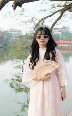 Địa điểm chụp ảnh Tết 2025 tuyệt đẹp chào đón xuân Ất Tỵ