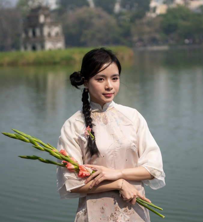 Địa điểm chụp ảnh Tết 2025 tuyệt đẹp chào đón xuân Ất Tỵ