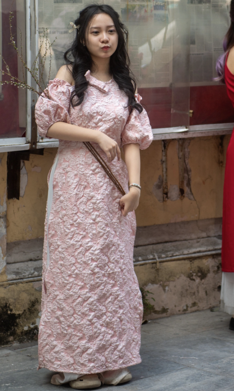 Địa điểm chụp ảnh Tết 2025 tuyệt đẹp chào đón xuân Ất Tỵ