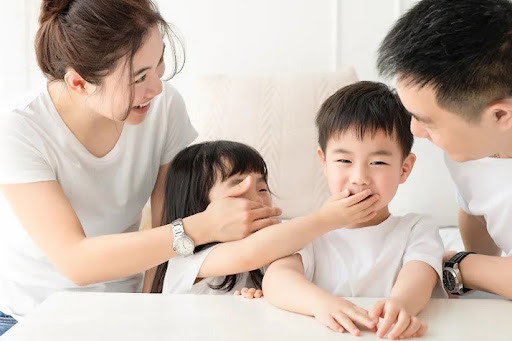 10 studio chụp ảnh gia đình tại nhà uy tín tại Hà Nội