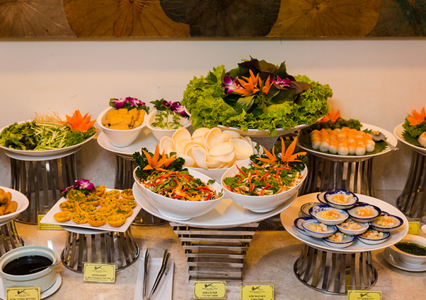 Tìm ngay 10 địa chỉ nhà hàng tiếp khách sang trọng tại Thành phố Hồ Chí Minh Tìm ngay 10 địa chỉ nhà hàng tiếp khách sang trọng tại Thành phố Hồ Chí Minh