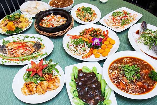 Tìm ngay 10 địa chỉ nhà hàng tiếp khách sang trọng tại Thành phố Hồ Chí Minh Tìm ngay 10 địa chỉ nhà hàng tiếp khách sang trọng tại Thành phố Hồ Chí Minh