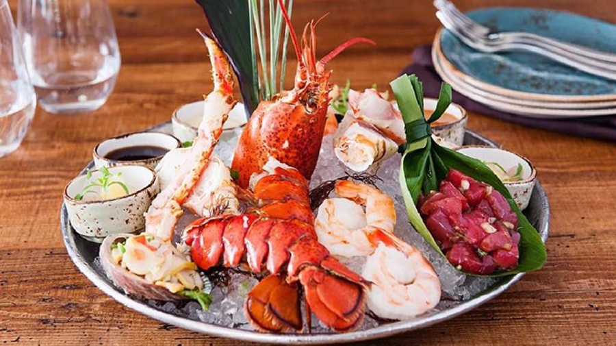 Top 10 Nhà Hàng Hải Sản Quận 1, TP.HCM: Chất Lượng và Dịch Vụ Đỉnh Cao