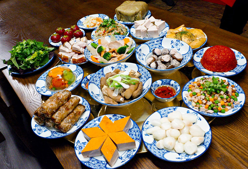 Tìm ngay 10 địa chỉ nhà hàng tiếp khách sang trọng tại Thành phố Hồ Chí Minh Tìm ngay 10 địa chỉ nhà hàng tiếp khách sang trọng tại Thành phố Hồ Chí Minh