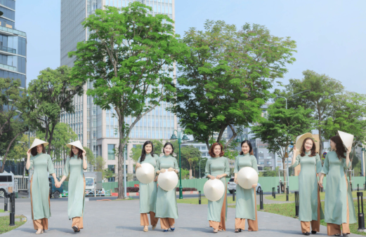 concept chụp hình bạn bè siêu ấn tượng thể hiện tình đoàn kết