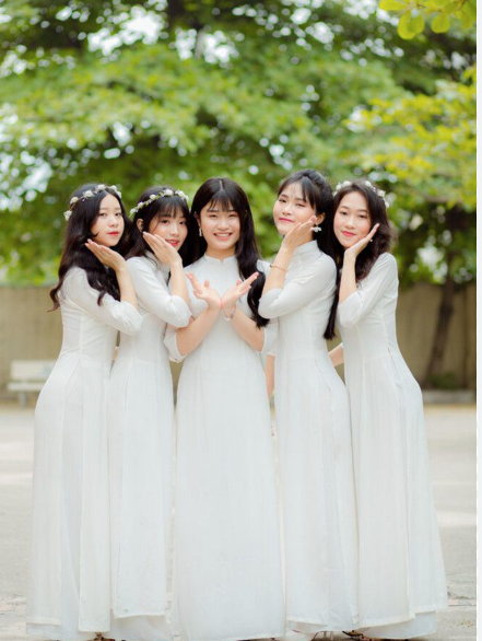 concept chụp hình bạn bè siêu ấn tượng thể hiện tình đoàn kết