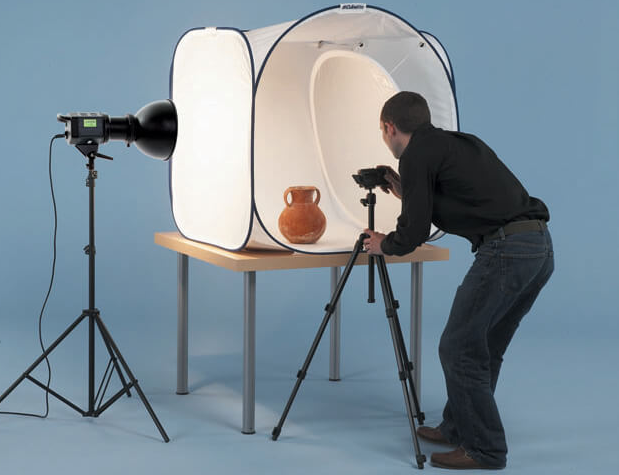 Reviews 10 điểm cần nắm vững khi chọn studio chụp ảnh sản phẩm uy tín