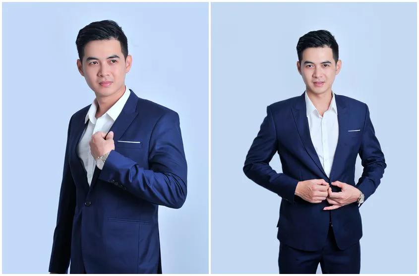 Review studio chụp hình profile cá nhân tại TP.HCM uy tín nhất