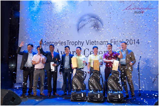 Top 10 dịch vụ chụp hình sự kiện uy tín tại TPHCM