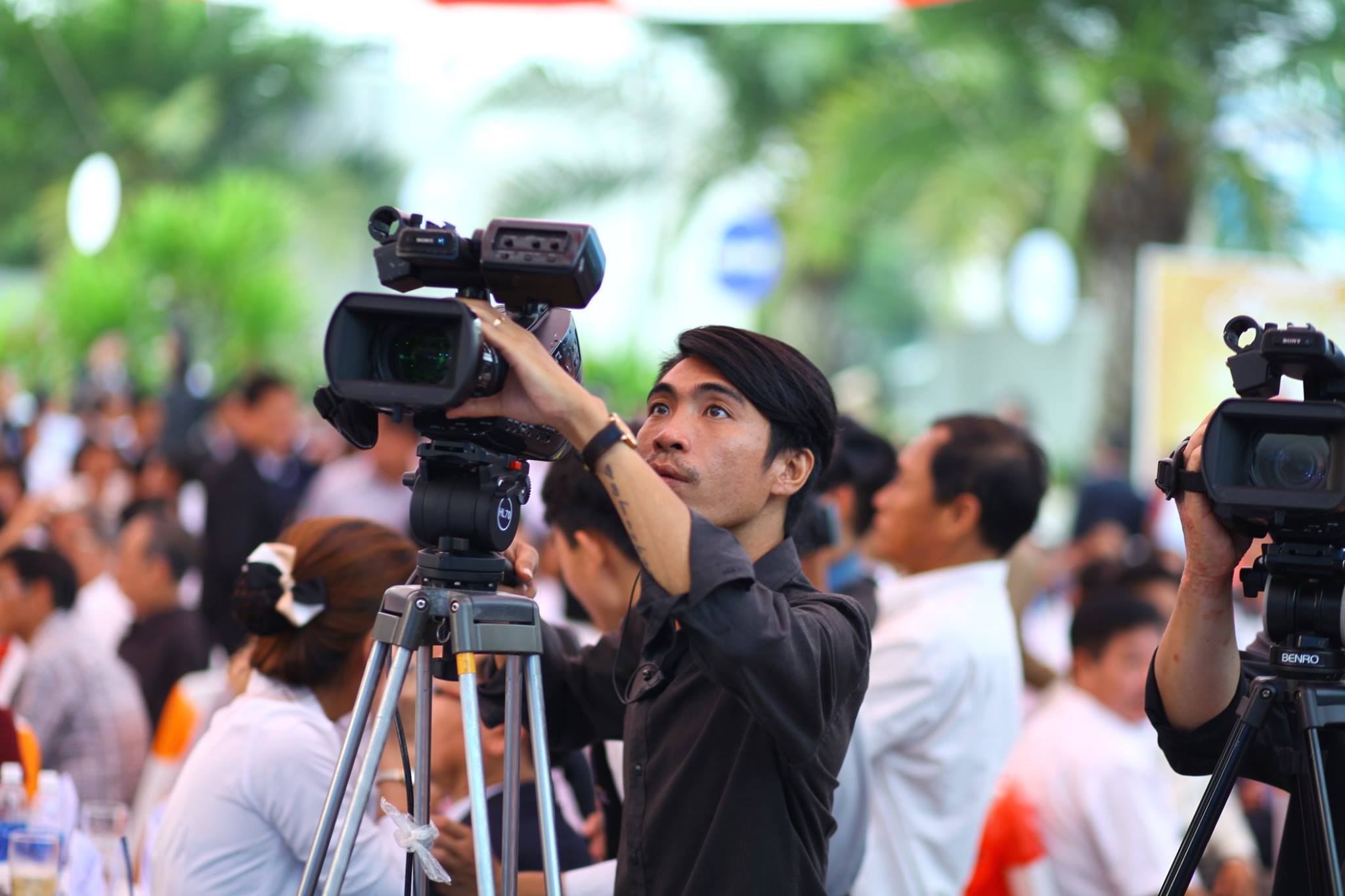 Top 10 dịch vụ chụp hình sự kiện uy tín tại TPHCM