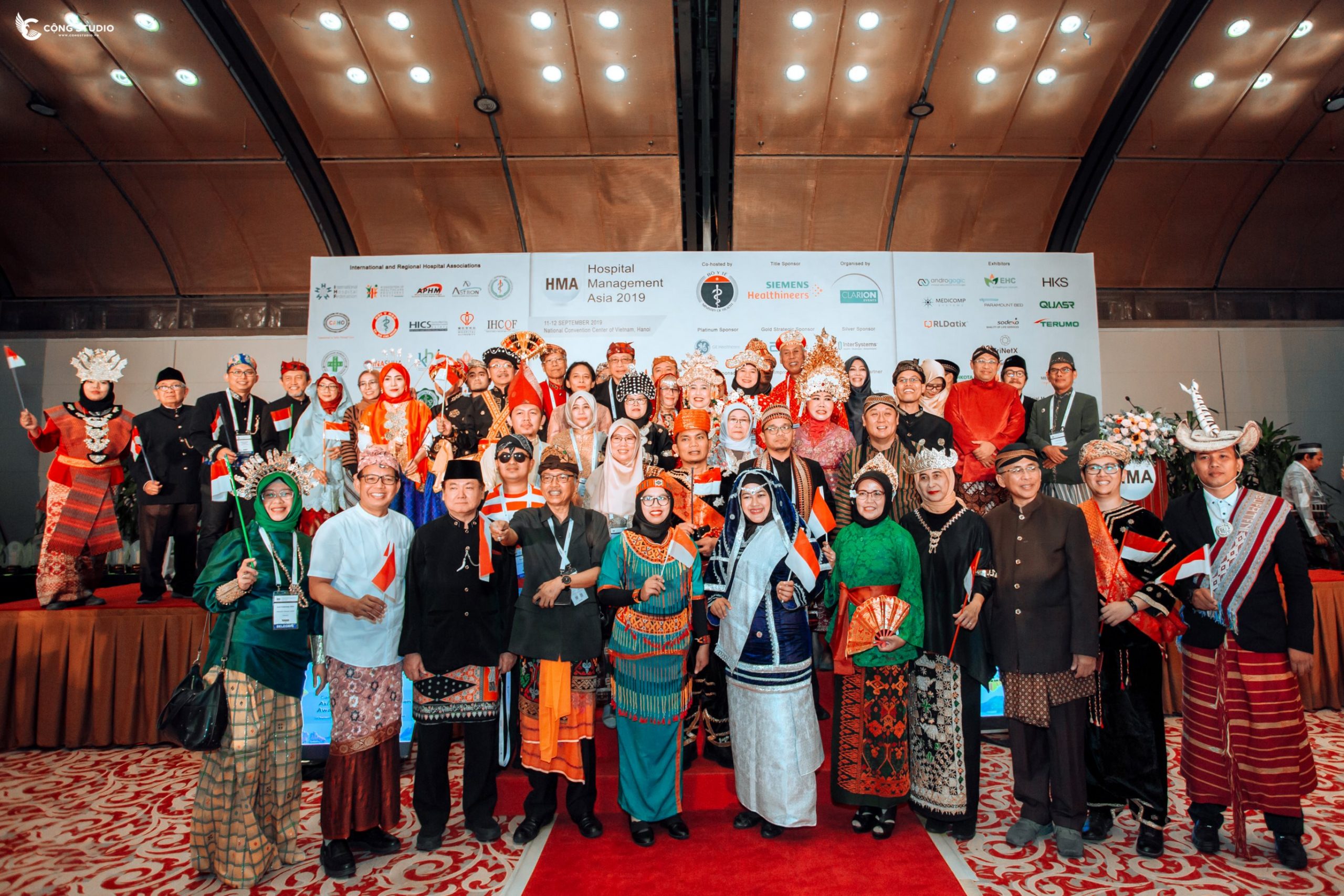 Top 10 dịch vụ chụp hình sự kiện uy tín tại TPHCM