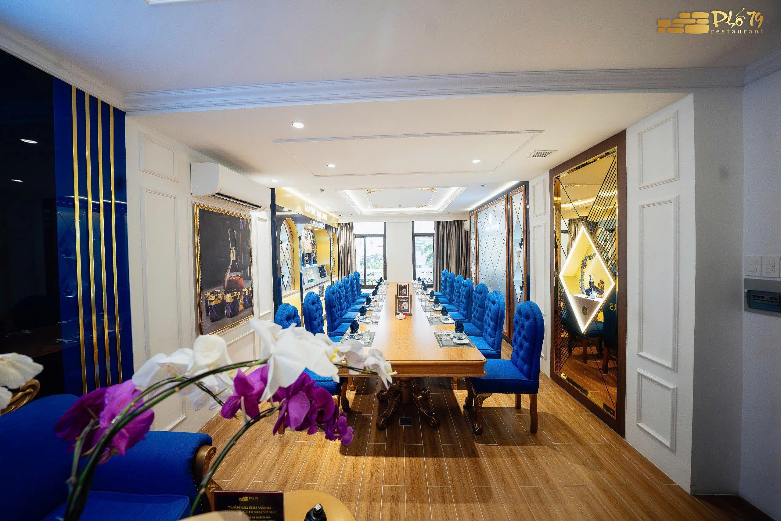 Tìm ngay 10 địa chỉ nhà hàng tiếp khách sang trọng tại Thành phố Hồ Chí Minh Top 10 địa chỉ nhà hàng đặt tiệc tại TP.HCM cần lưu ngay