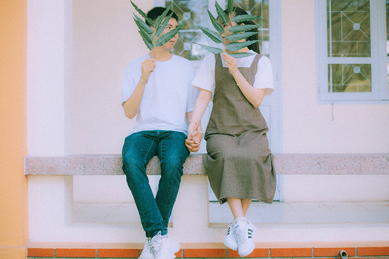 Bạn đã biết chụp hình cưới phim trường cần chuẩn bị gì?