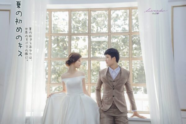 Bạn đã biết chụp hình cưới phim trường cần chuẩn bị gì?