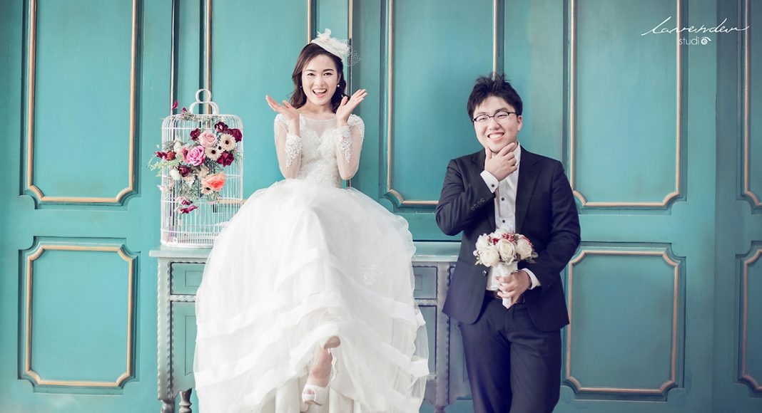 Bạn đã biết chụp hình cưới phim trường cần chuẩn bị gì?