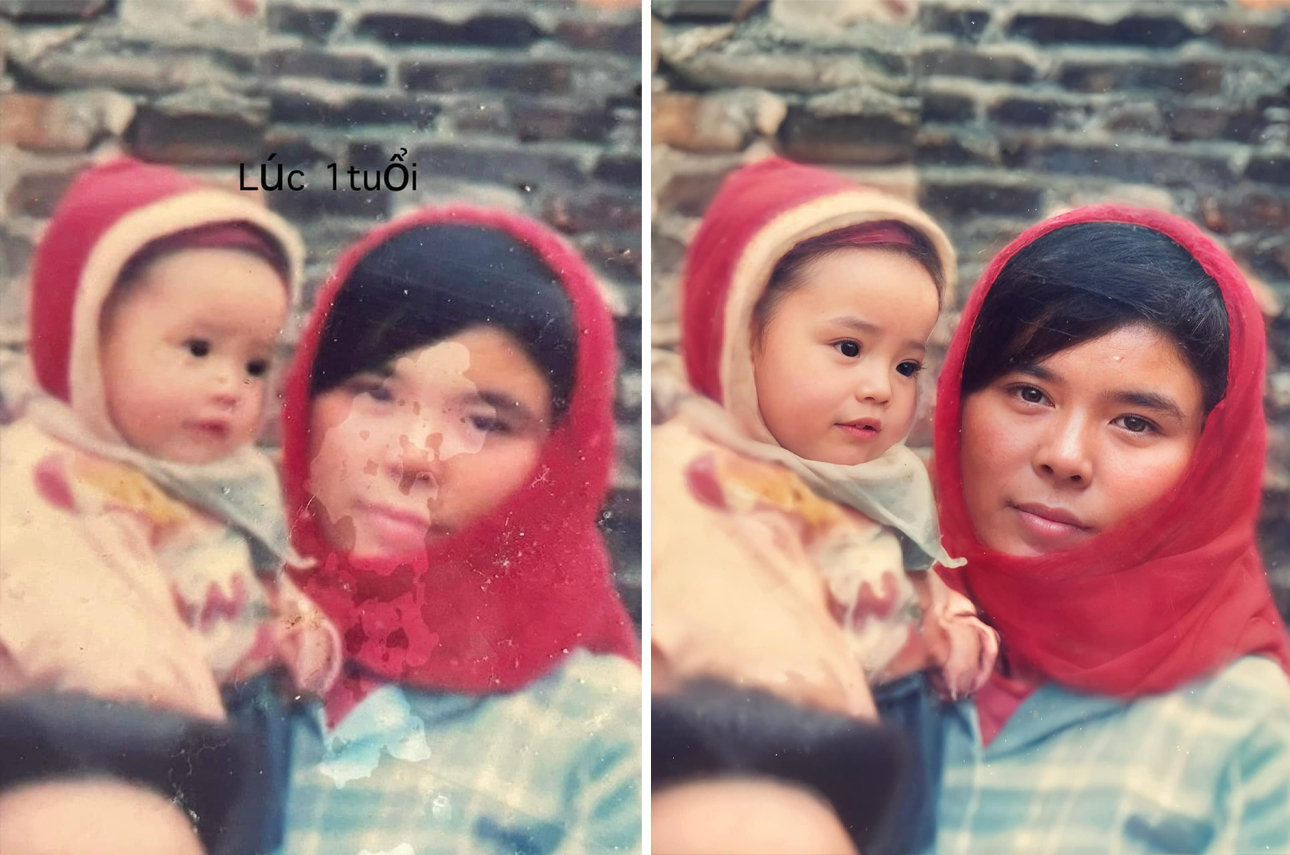 Top 10 tiệm phục chế ảnh cũ tại Hội An siêu chất lượng Top 10 tiệm phục chế ảnh cũ tại Hội An siêu chất lượng