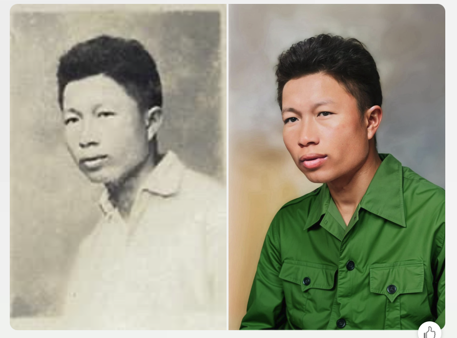 Điểm qua 10 dịch vụ phục chế ảnh cũ uy tín tại Hà Nội Điểm qua 10 dịch vụ phục chế ảnh cũ uy tín tại Hà Nội