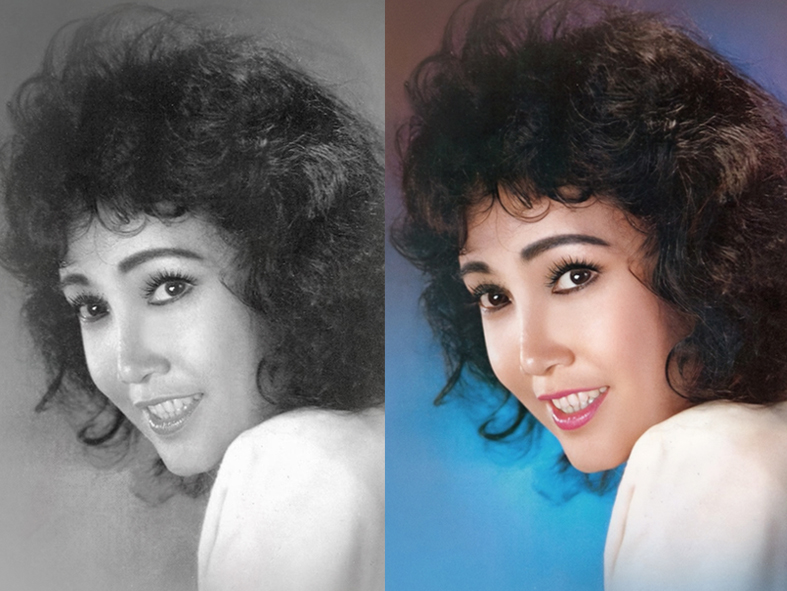 Điểm qua 10 dịch vụ phục chế ảnh cũ uy tín tại Hà Nội Điểm qua 10 dịch vụ phục chế ảnh cũ uy tín tại Hà Nội