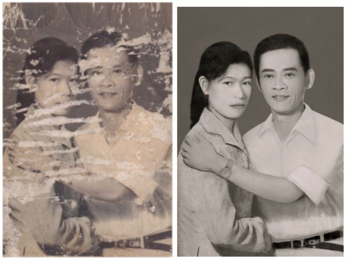 Top 10 tiệm phục chế ảnh cũ tại Hội An siêu chất lượng Top 10 tiệm phục chế ảnh cũ tại Hội An siêu chất lượng