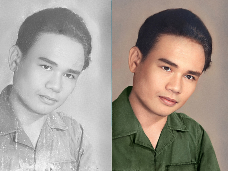 Top 10 tiệm phục chế ảnh cũ tại Hội An siêu chất lượng Top 10 tiệm phục chế ảnh cũ tại Hội An siêu chất lượng