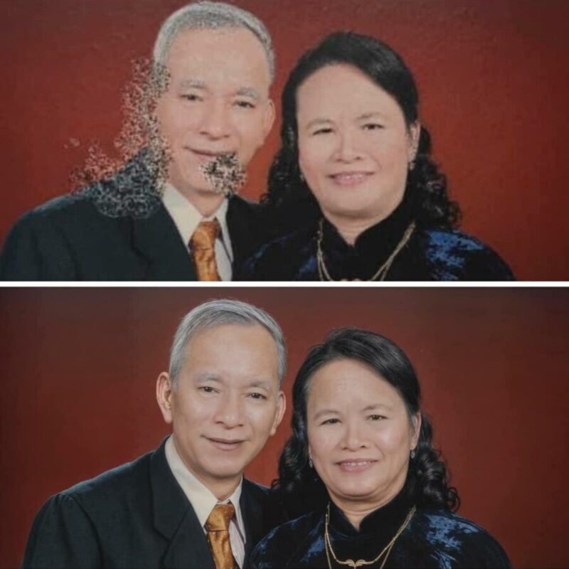 Điểm qua 10 dịch vụ phục chế ảnh cũ uy tín tại Hà Nội Điểm qua 10 dịch vụ phục chế ảnh cũ uy tín tại Hà Nội