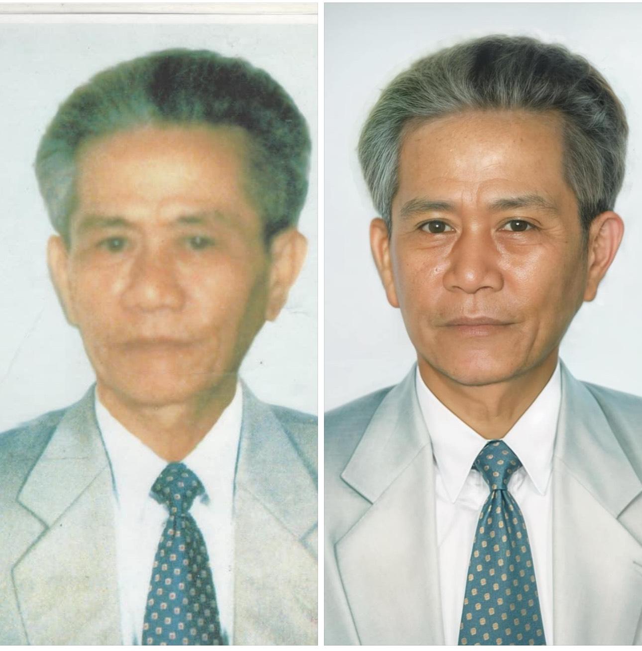 Điểm qua 10 dịch vụ phục chế ảnh cũ uy tín tại Hà Nội