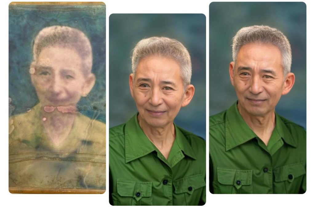 Điểm qua 10 dịch vụ phục chế ảnh cũ uy tín tại Hà Nội Điểm qua 10 dịch vụ phục chế ảnh cũ uy tín tại Hà Nội