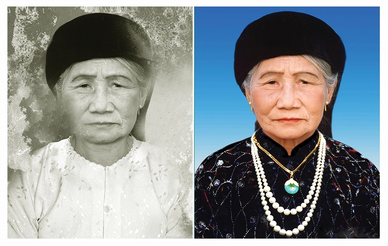 Điểm qua 10 dịch vụ phục chế ảnh cũ uy tín tại Hà Nội Điểm qua 10 dịch vụ phục chế ảnh cũ uy tín tại Hà Nội