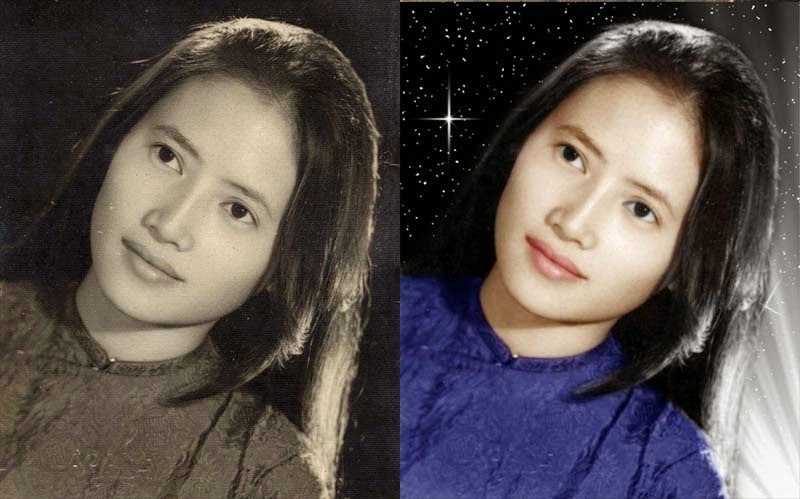 Điểm qua 10 dịch vụ phục chế ảnh cũ uy tín tại Hà Nội Điểm qua 10 dịch vụ phục chế ảnh cũ uy tín tại Hà Nội